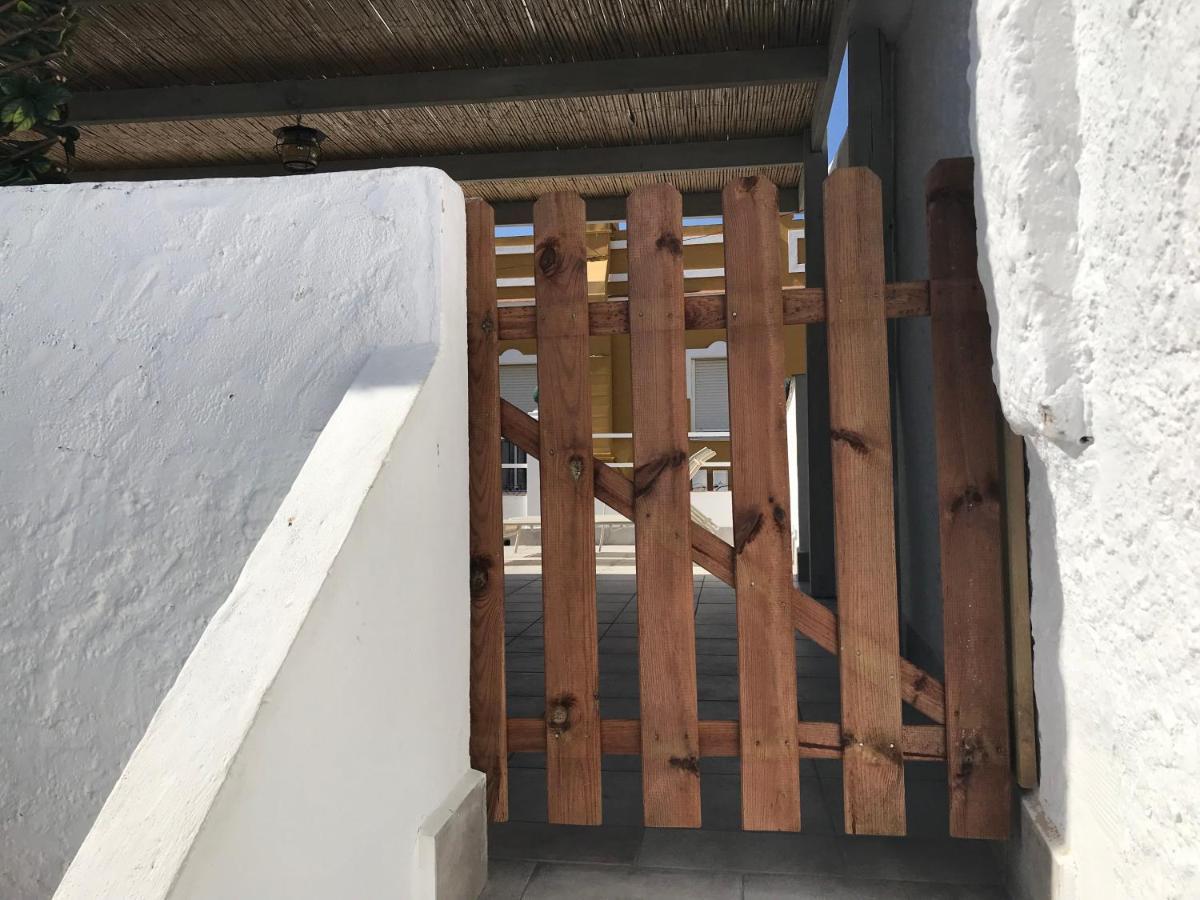 Malaga Beach House, 2 City Bikes, 2 Children'S Bikes, Wifi, Big Terrace, Bbq, Family, Childfriendly Екстер'єр фото