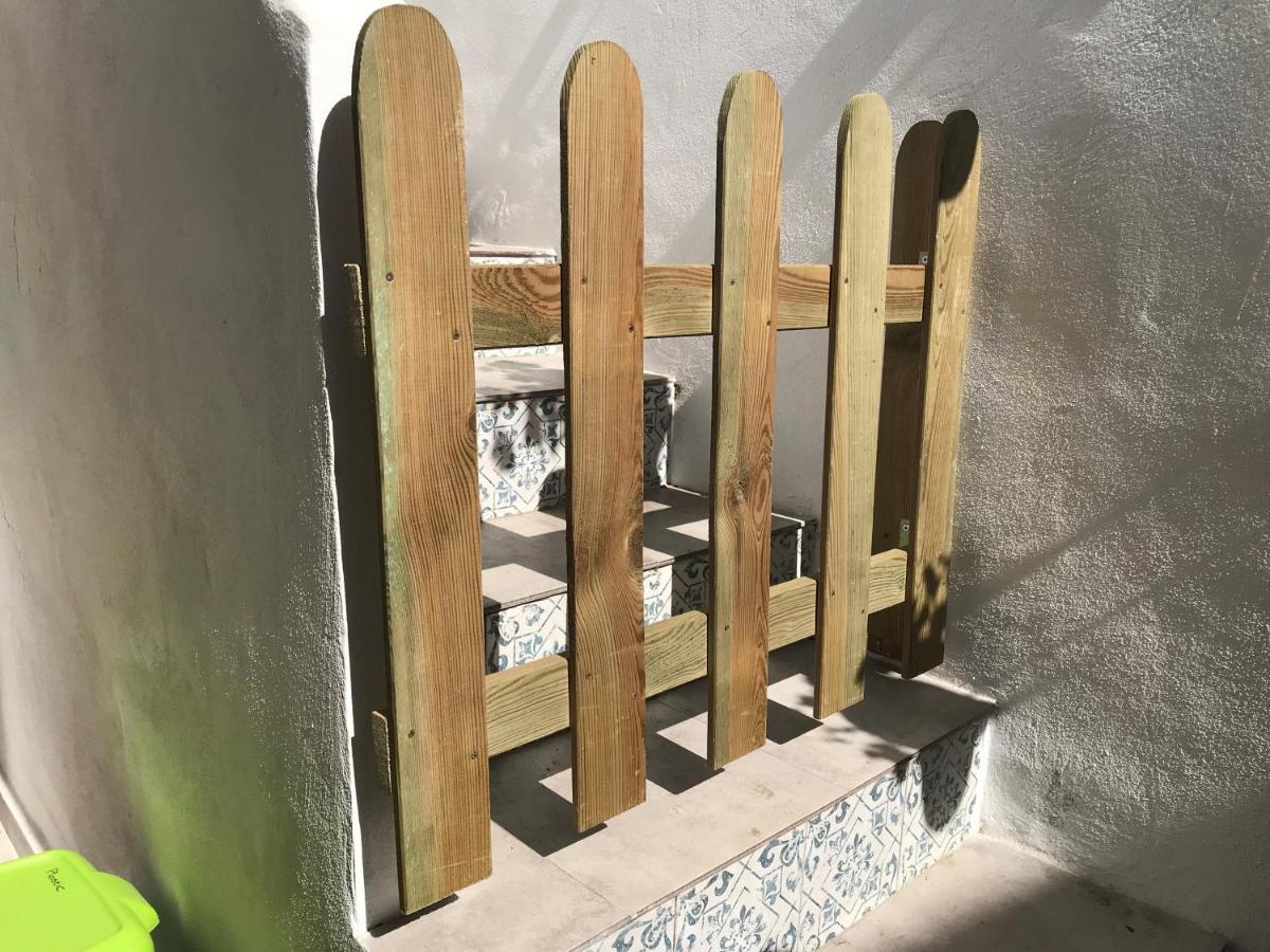 Malaga Beach House, 2 City Bikes, 2 Children'S Bikes, Wifi, Big Terrace, Bbq, Family, Childfriendly Екстер'єр фото